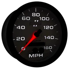 GAUGE; SPEEDOMETER; 5in.; 160MPH; GPS; PHANTOM II image 6