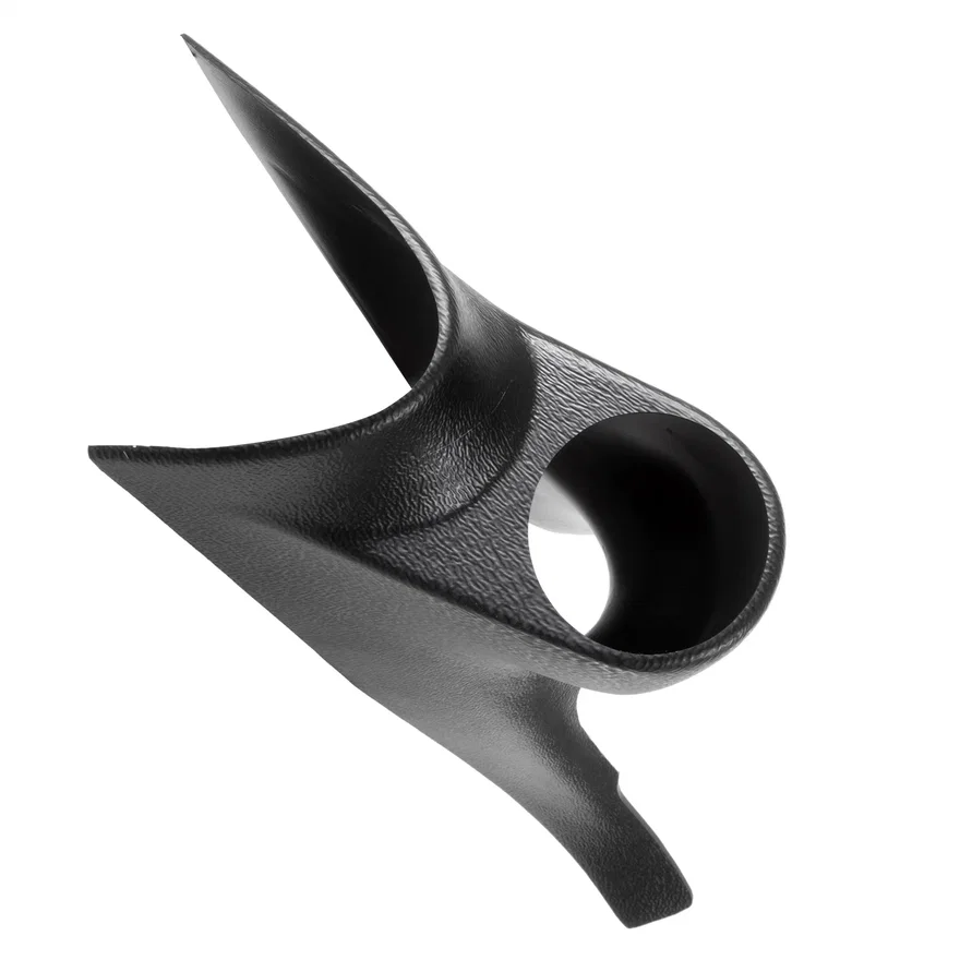 GAUGE MOUNT; A-PILLAR; FULL; DUAL; 2 1/16in.; MUSTANG 05-09 (CONVERTIBLE) S197