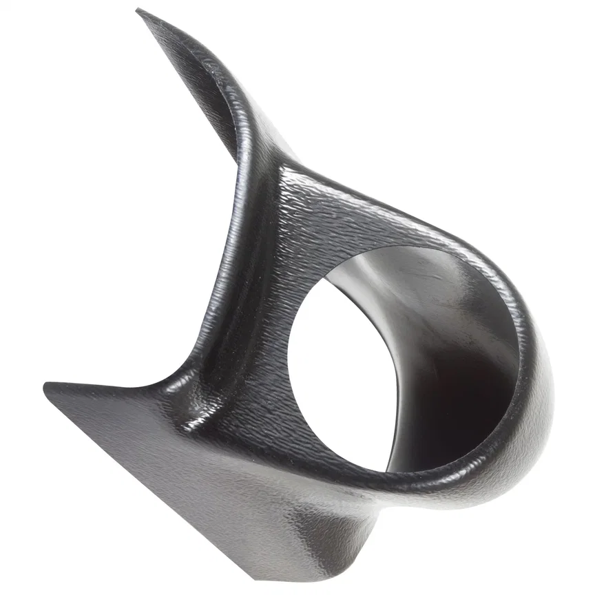 GAUGE MOUNT; A-PILLAR POD; SINGLE; 2 1/16in.; HONDA ACCORD (2DR.) 98-02
