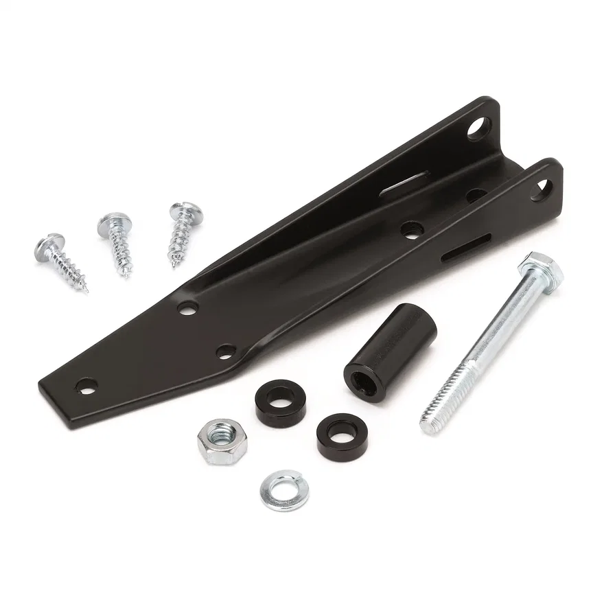 TACHOMETER MOUNTING BASE; EXTENDED LENGTH; FOR 3 3/4in. AND 5in. PEDESTAL TACHS