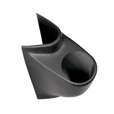 DIESEL GAUGE KIT; A-PILLAR; GM 99-07; TRANS TEMP; 250deg.F; Z SERIES image 2