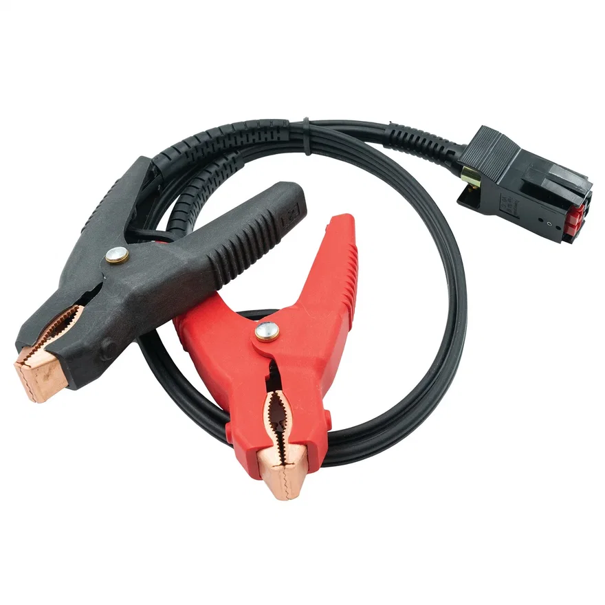 REPLACEMENT STANDARD LEAD SET; BVA-360