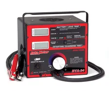 CHARGING SYSTEM ANALYZER BATTERY TESTER image 4