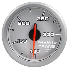 2-1/16in. TRANS TEMP; 100-300`F; AIRDRIVE; SILVER image 7