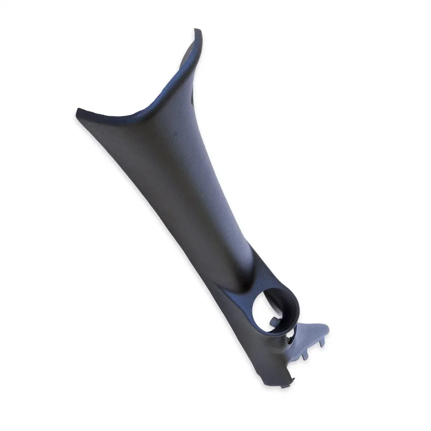 GAUGE MOUNT; A-PILLAR W/SPKR; REPLACEMENT; SINGLE; 2 1/16in.; FORD F150 09-14