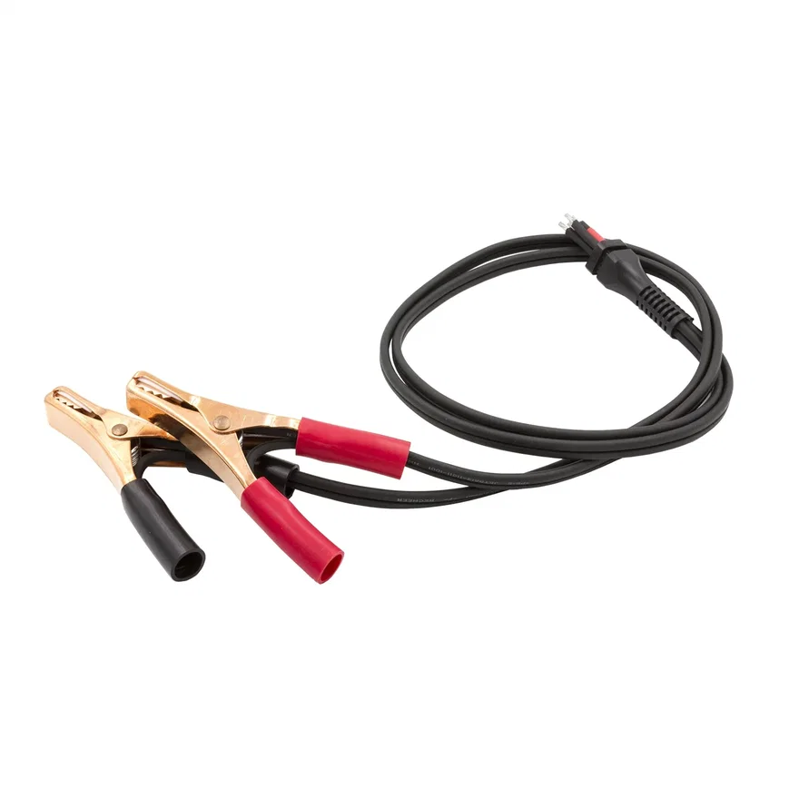 LEAD ASSEMBLY; POS/NEG; SB-300; RC-300; BVA-300
