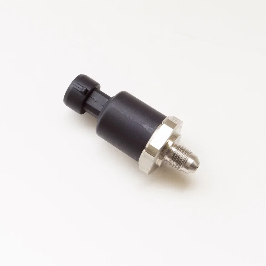 SENSOR; FLUID PRESSURE; 0-100PSI;-4AN MALE