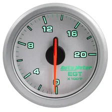 2-1/16in. E.G.T; 0-2000`F; AIRDRIVE; SILVER image 6