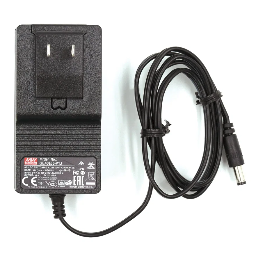 BATTERY CHARGER; BVA-360