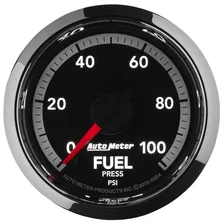 GAUGE; FUEL PRESS; 2 1/16in.; 100PSI; DIGITAL STEPPER MOTOR; RAM GEN 4 FACT. MAT image 4
