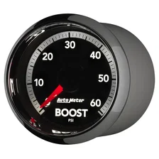 GAUGE; BOOST; 2 1/16in.; 60PSI; MECHANICAL; RAM GEN 4 FACTORY MATCH image 3