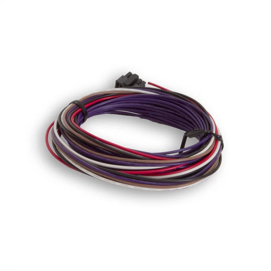 WIRE HARNESS; FUEL LEVEL; DIGITAL STEPPER MOTOR; REPLACEMENT