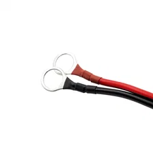 RING TERMINAL HARNESS ASSEMBLY; BATTERY EXTENDER image 2
