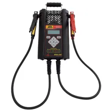 HD AUTOMATED ELECTRICAL SYSTEM ANALYZER (BCT-200J INSTEAD OF BVA-230) image 1