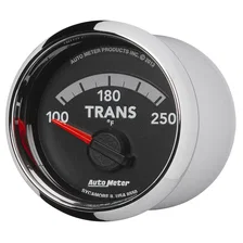 GAUGE; TRANS. TEMP; 2 1/16in.; 100-250deg.F; ELECTRIC; RAM GEN 4 FACTORY MATCH image 2