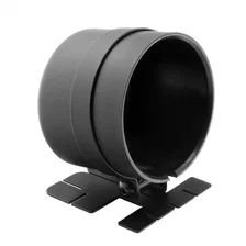 GAUGE MOUNT; 2 1/16in.; OMNI-POD; LOW PROFILE image 3