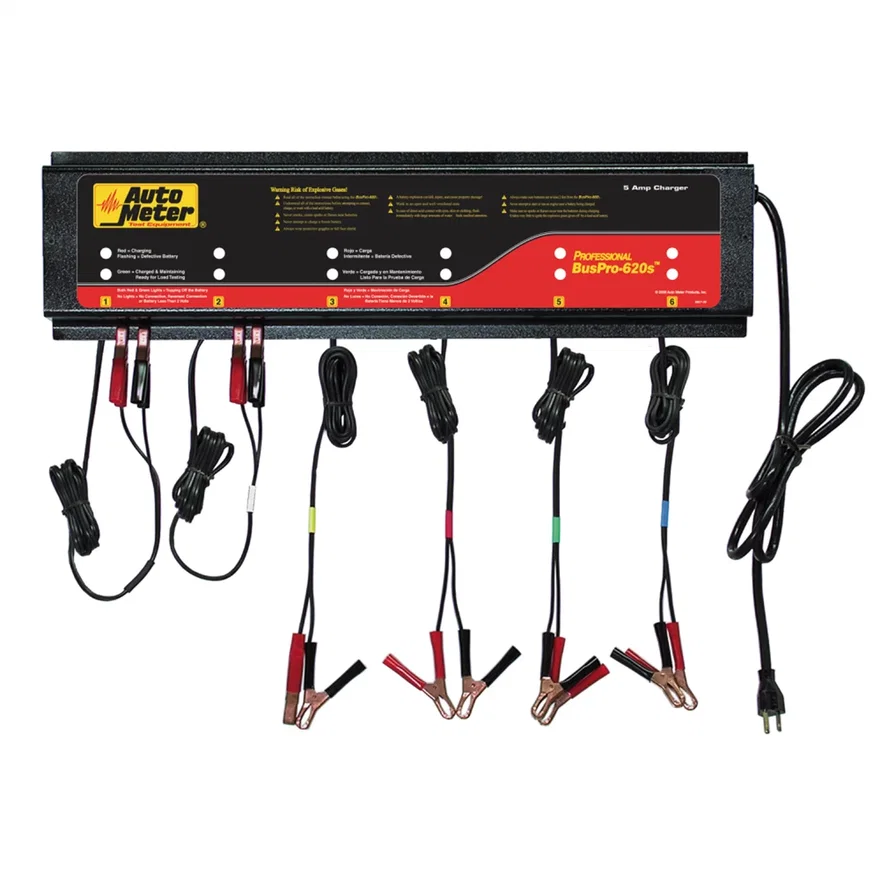 MULTI BATTERY CHARGING SYS 230V; ROHS COMPLIANT