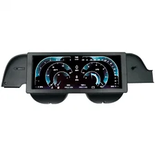 DIGITAL INSTRUMENT DISPLAY; 67-68 MUSTANG; COLOR LCD image 4