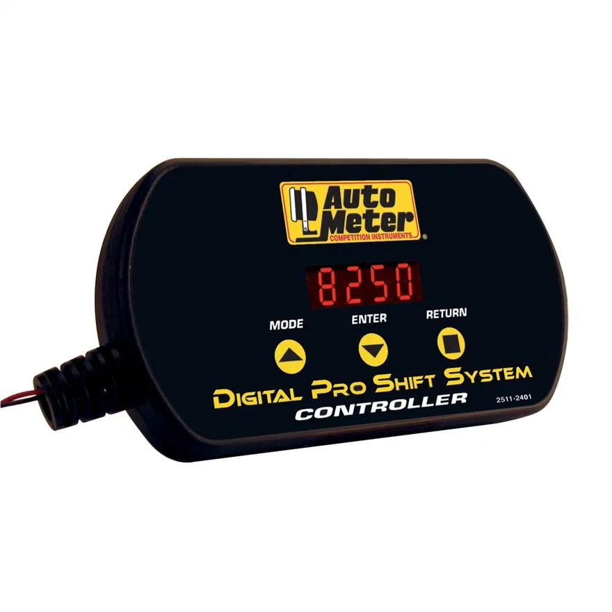 SHIFT LIGHT CONTROLLER; DIGITAL PRO SHIFT