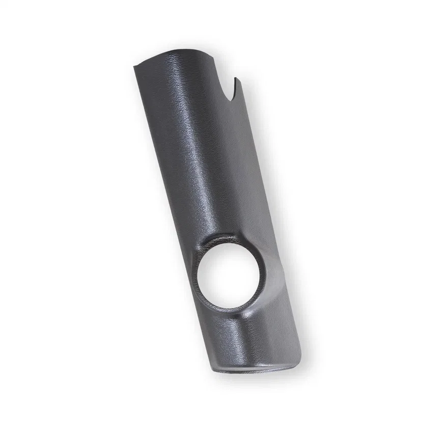 GAUGE MOUNT; A-PILLAR; REPLACEMENT; SINGLE; 2 1/16in.; JEEP JK 07-10