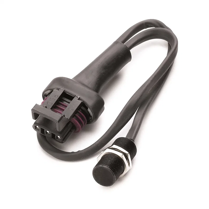 MAGNETIC TRIGGER; DRIVESHAFT RPM; REPLACEMENT; FOR ULTIMATE TACHOMETER
