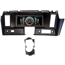 DIGITAL INSTRUMENT DISPLAY; 69 CAMARO; COLOR LCD image 3