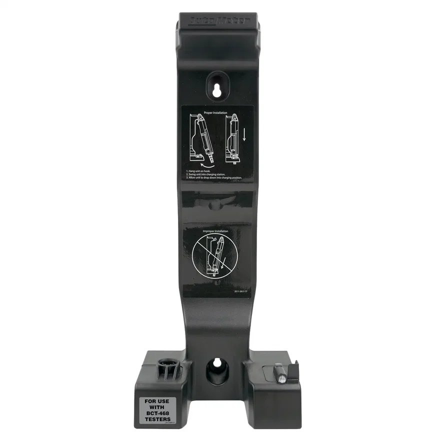 DOCKING AND CHARGING STATION FOR BCT-468