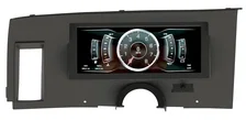 DIGITAL INSTRUMENT DISPLAY; 71-73 MUSTANG; COLOR LCD image 8