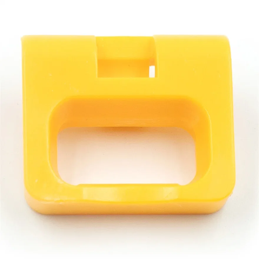 REPLACEMENT YELLOW LATCH BCT-460
