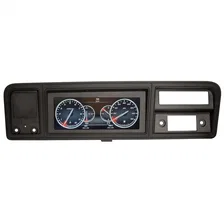DIGITAL INSTRUMENT DISPLAY; 73-79 FORD TRUCK; COLOR LCD image 4