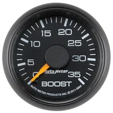 DSL GA KIT; A-PILLAR W/SPKR; GM 01-07; BST/EGT/TRANS; 35PSI/1600deg.F/250deg.F; image 3