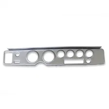 DIRECT FIT DASH KIT; FIREBIRD 70-81; TACH/MPH/FUEL/OILP/WTMP/VOLT; AMERICAN MUSC image 8