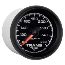 GAUGE; TRANSMISSION TEMP; 2 1/16in.; 100-260deg.F; DIGITAL STEPPER MOTOR; ES image 3