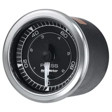 GAUGE; PRESSURE; 2 1/16in.; 100PSI; DIGITAL STEPPER MOTOR; CHRONO image 2