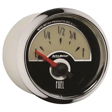 GAUGE; FUEL LEVEL; 2 1/16in.; 0OE TO 90OF; ELEC; CRUISER image 5