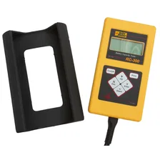 4-50AH BATTERY CAPACITY TESTER; HANDHELD image 2