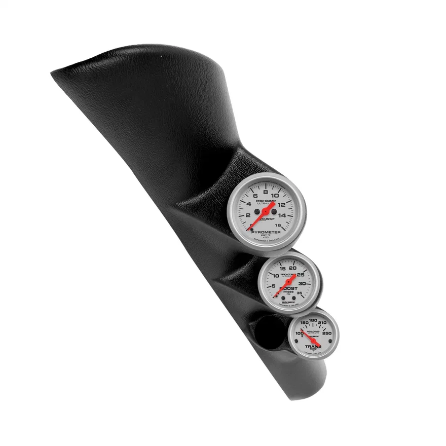 DSL GA KIT; A-PILLAR W/SPKR; RAM 98-02; BST/EGT/TRANS; 35PSI/1600deg.F/250deg.F; for Dodge