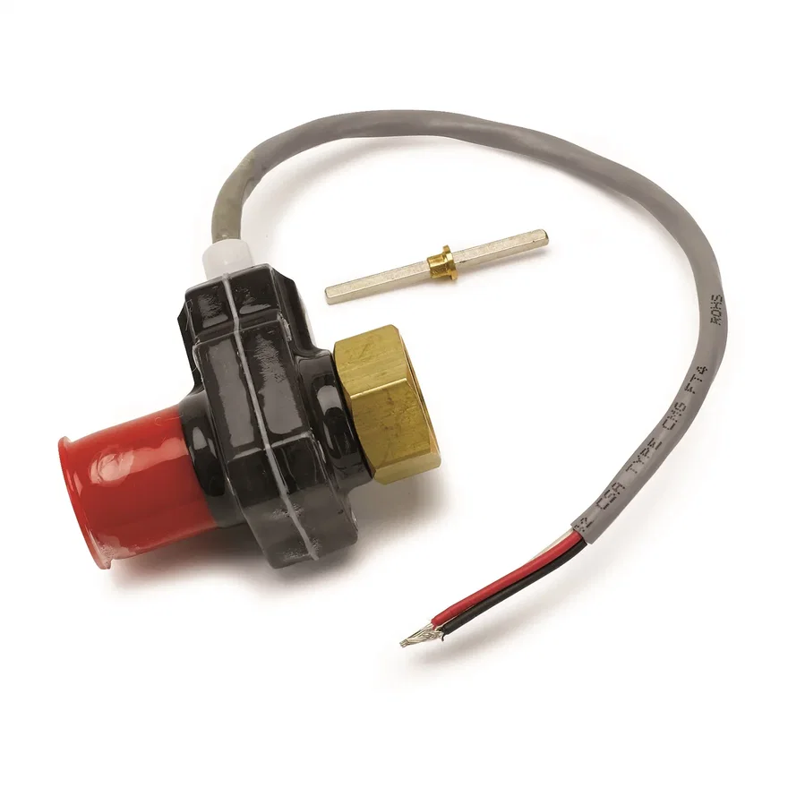 SPEED SENSOR; MECH TO ELEC; GM/CHRYSLER; 7/8in.-18 THREAD; HALL EFFECT; 16 PULSE