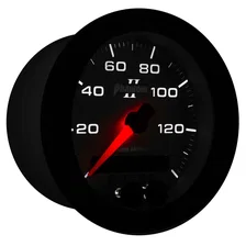 GAUGE; SPEEDOMETER; 3 3/8in.; 140MPH; GPS; PHANTOM II image 6