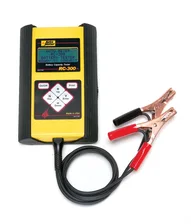 4-50AH BATTERY CAPACITY TESTER; HANDHELD image 5