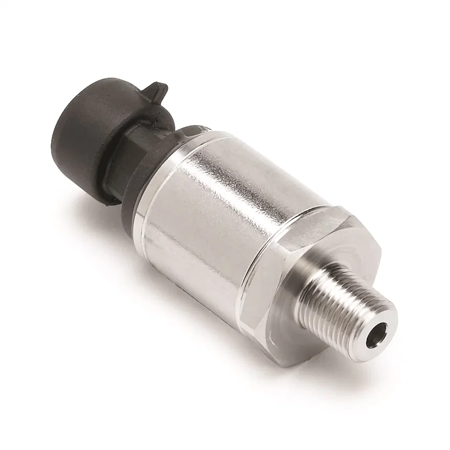 SENSOR; FUEL PRESSURE; 0-100PSI; 1/8in. NPT MALE