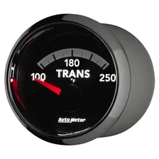 GAUGE; TRANS. TEMP; 2 1/16in.; 100-250deg.F; ELECTRIC; RAM GEN 4 FACTORY MATCH image 3