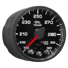 2-1/16in. OIL TEMP; 180-320`F; BFB; ECU; SPEK NL image 6