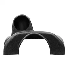 GAUGE MOUNT; STEERING COLUMN; SINGLE; 2 1/16in.; DODGE RAM 10-19 image 2
