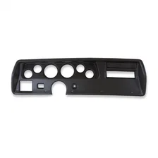 DIRECT FIT DASH KIT; CHEVELLESS/ELCAMINO/MONTE 70-72; RPM/MPH/FUEL/OILP/WTMP/BAT image 8