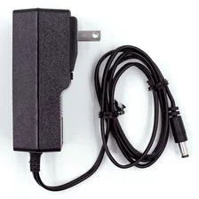 BATTERY CHARGER; BVA-360 image 2