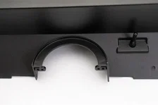 DIGITAL INSTRUMENT DISPLAY; 71-73 MUSTANG; COLOR LCD image 3