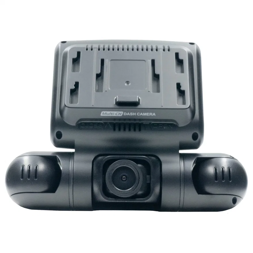 DASHCAM; 1K; 4 CHANNEL