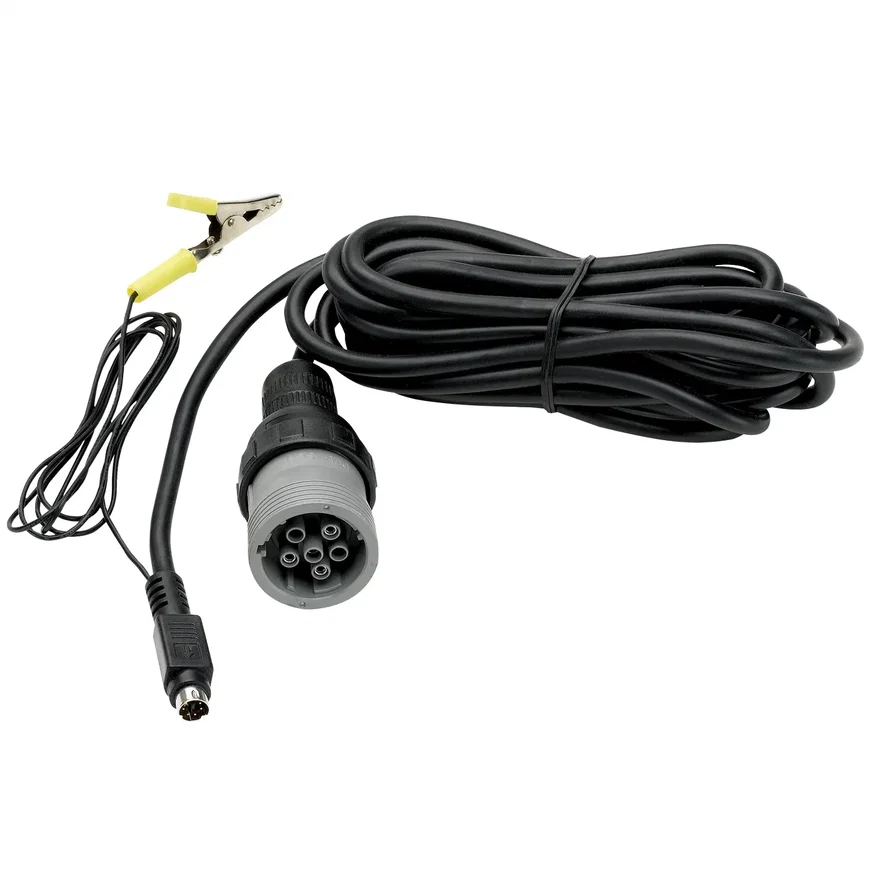 CABLE ASSEMBLY; J1708