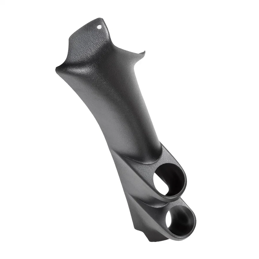 GAUGE MOUNT; A-PILLAR; FULL; DUAL; 2 1/16in.; MUSTANG 01-04 (CONVERTIBLE) SN95